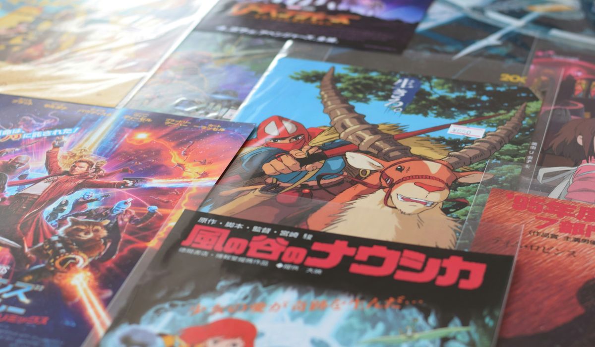 An image by Matt Popovich from Unsplash